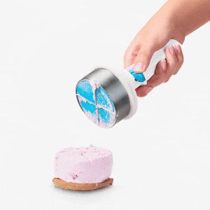 Icepo Ice Cream Portioner for Sandwiches