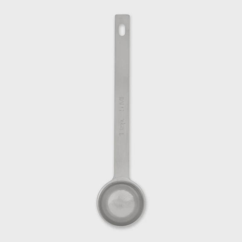 Individual Measuring Spoon, 1 Teaspoon