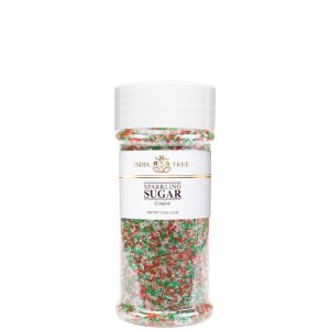 Jingle Mix | 7.5oz Jar