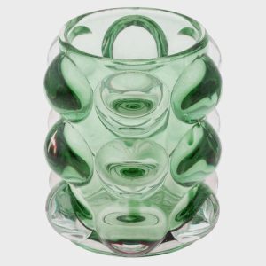 Lucia Hobnail Votives | Juniper