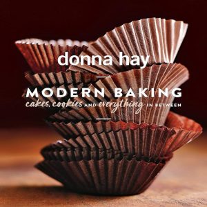 Modern Baking, Donna Hay