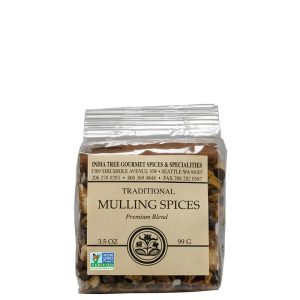 Mulling Spices | 3.5oz Chef Pack