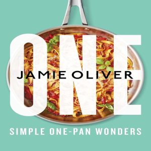 One, Jamie Oliver