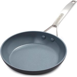 Paris Pro Ceramic Frying Pan | 8"