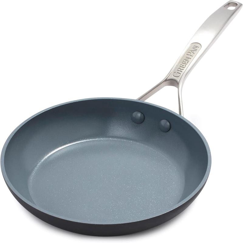 Paris Pro Ceramic Frying Pan | 8"
