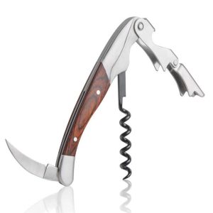 Pro-Style Waiters Corkscrew