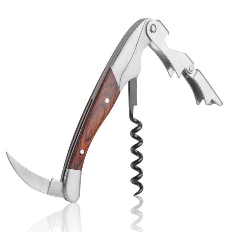 Pro-Style Waiters Corkscrew
