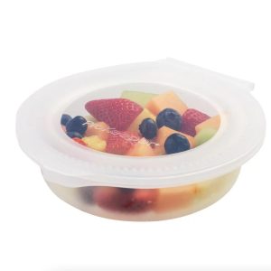 ProKeeper 2 Cup Silicone Food Container