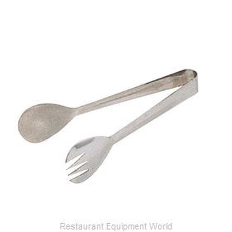 Salad Tongs 8"