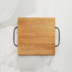 Small Farmhouse Cutting Board