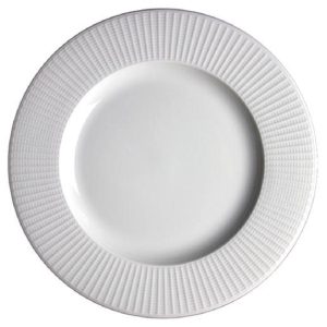 Steelite Distinction Willow Plate // 10"