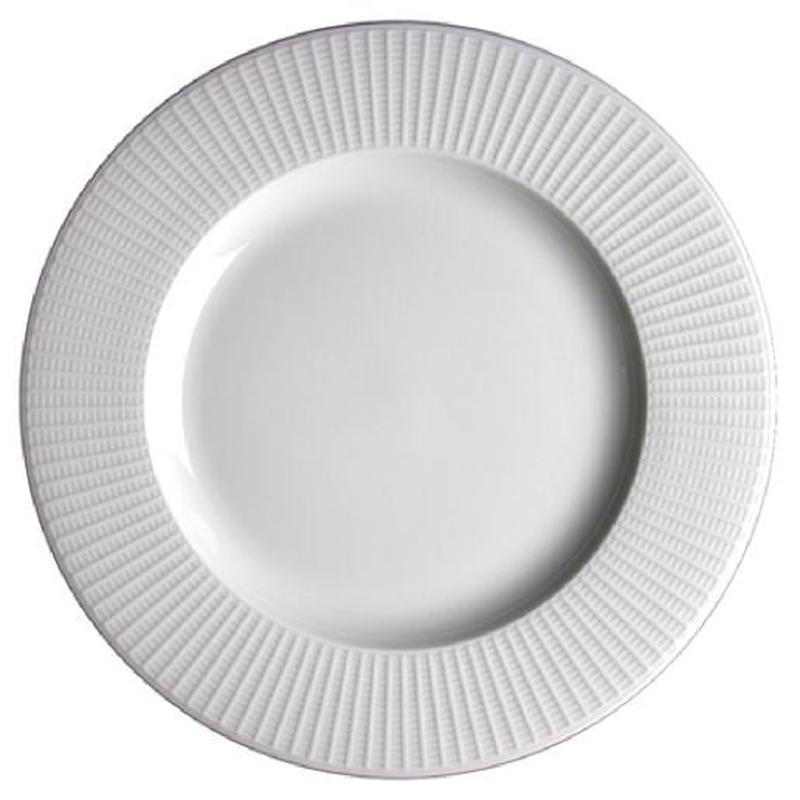 Steelite Distinction Willow Plate // 10"