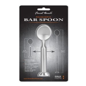 Telescopic Bar Spoon