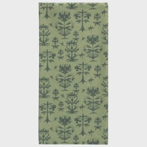 Thistle Tea Towel