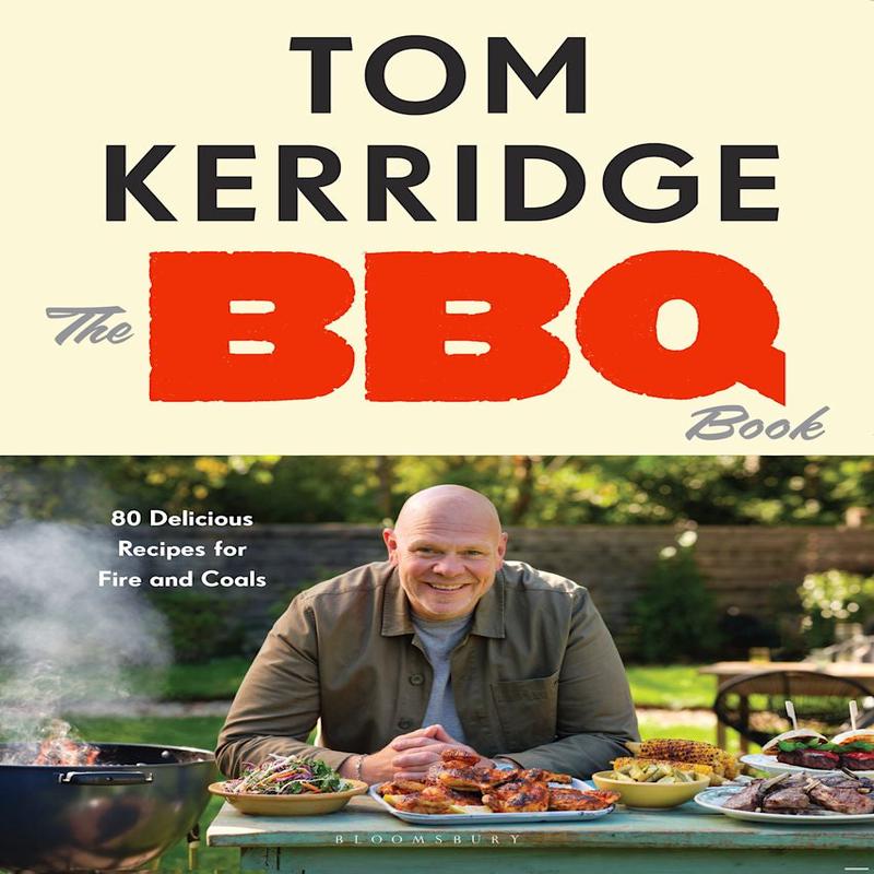 Tom Kerridge's The BBQ Book