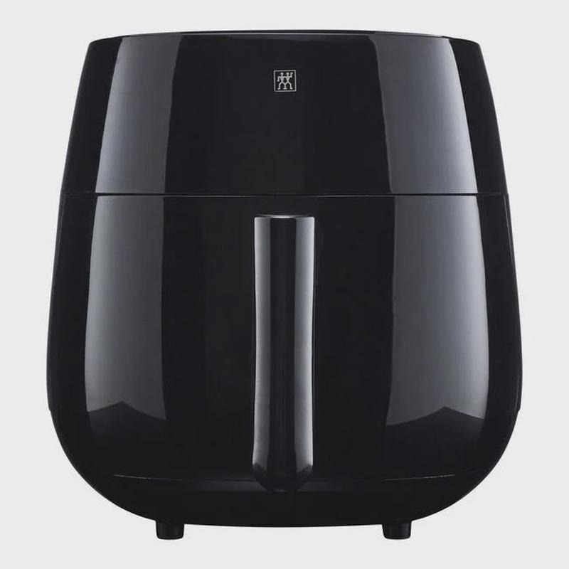 ZWILLING Air fryer, black matte