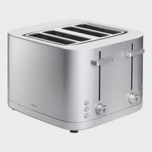 ZWILLING Enfinigy 4-slot Toaster