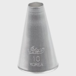 #10 Round Tube Tip