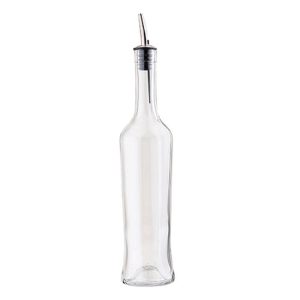 17 oz Sottile Glass Bottle