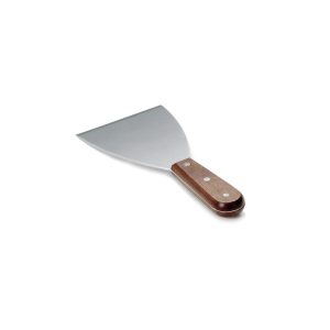 8.5" Scraper, Wood Handle