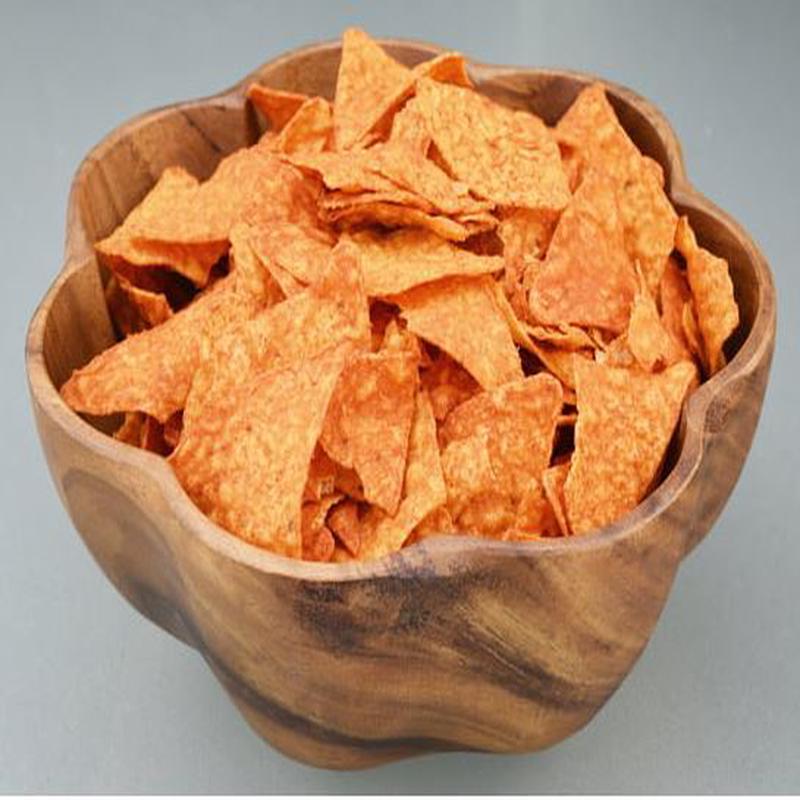 Acacia Wood Round Flared Bowl, 12" x 4"