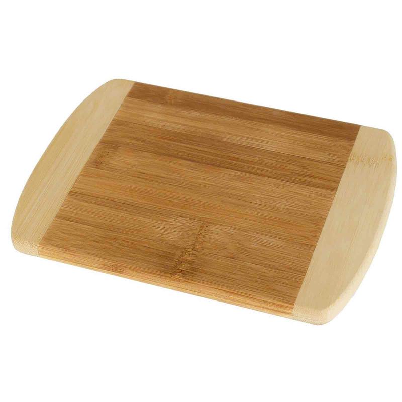 Bamboo Bar Cutting Board