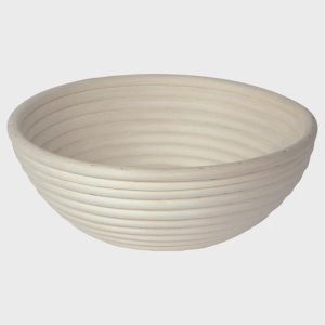 Banneton Bread Proofing Basket Round | 9inch