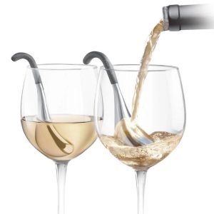 Beverage Chilling Wands - Set of 2