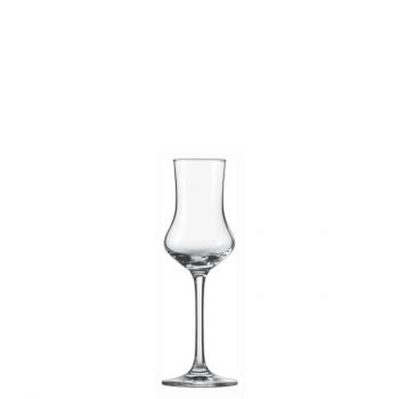 Classico 3.2 oz. Grappa Wine Glass
