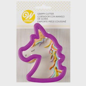 Cutter Unicorn Grippy