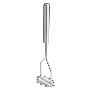 Diamond Potato Masher | 13.5"