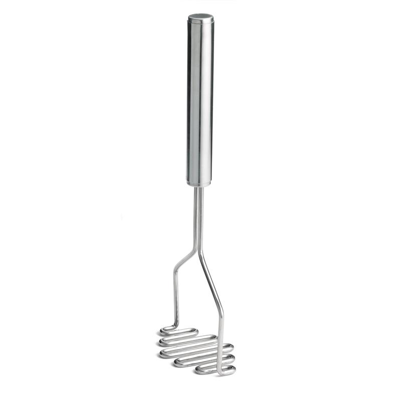 Diamond Potato Masher | 13.5"