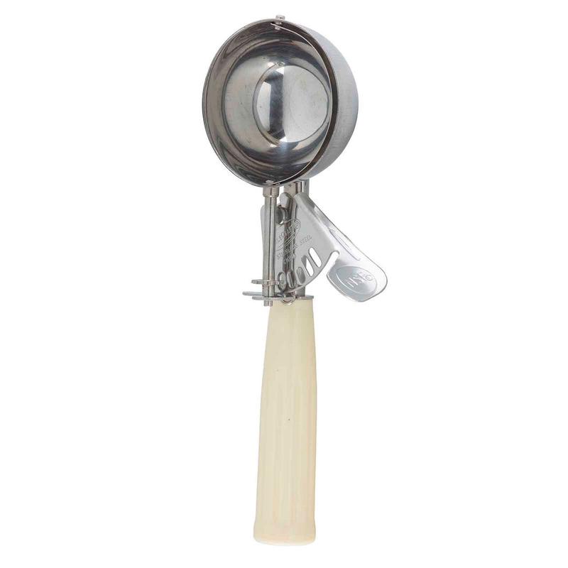 Disher | Ivory #10 | 3.25oz