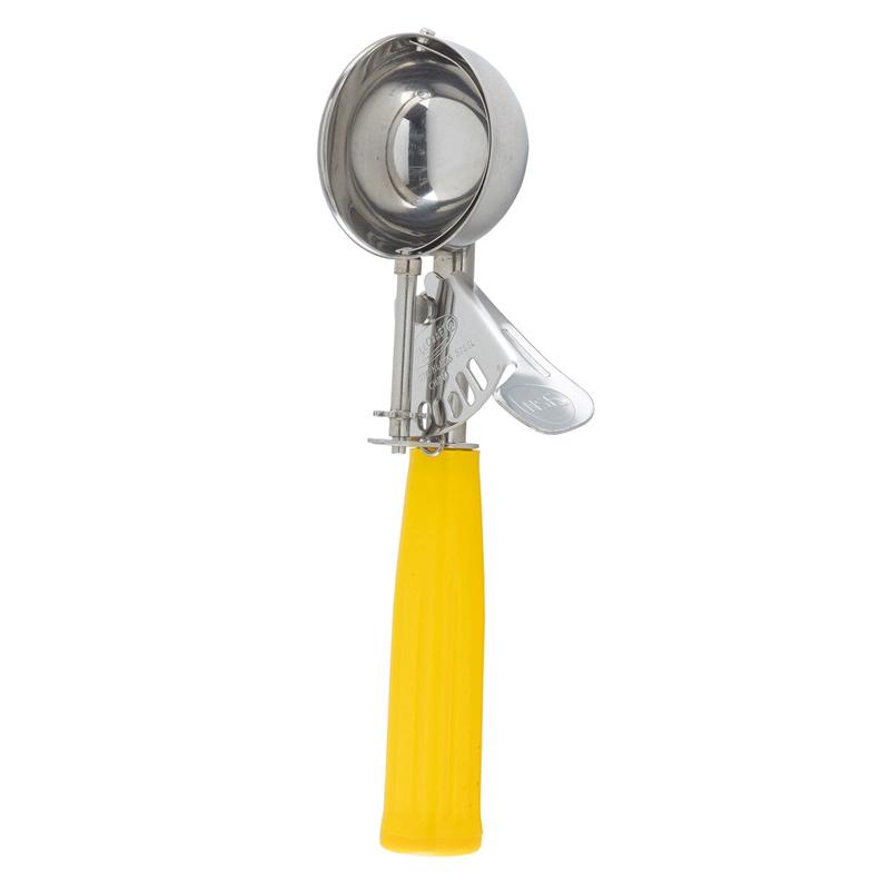 Disher Yellow #20 | 2oz