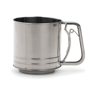 Flour Sifter | 5 Cups