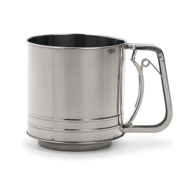 Flour Sifter | 5 Cups