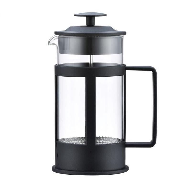 French Press Coffee Maker | 3 Cup