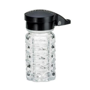 Glass Shaker with Moisture Proof Top