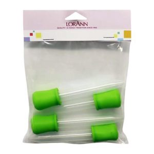 Gummy Droppers | 4 Pack