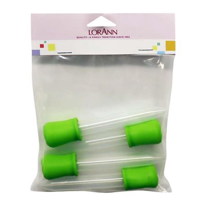 Gummy Droppers | 4 Pack