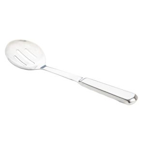 Holden Collection Slotted Spoon