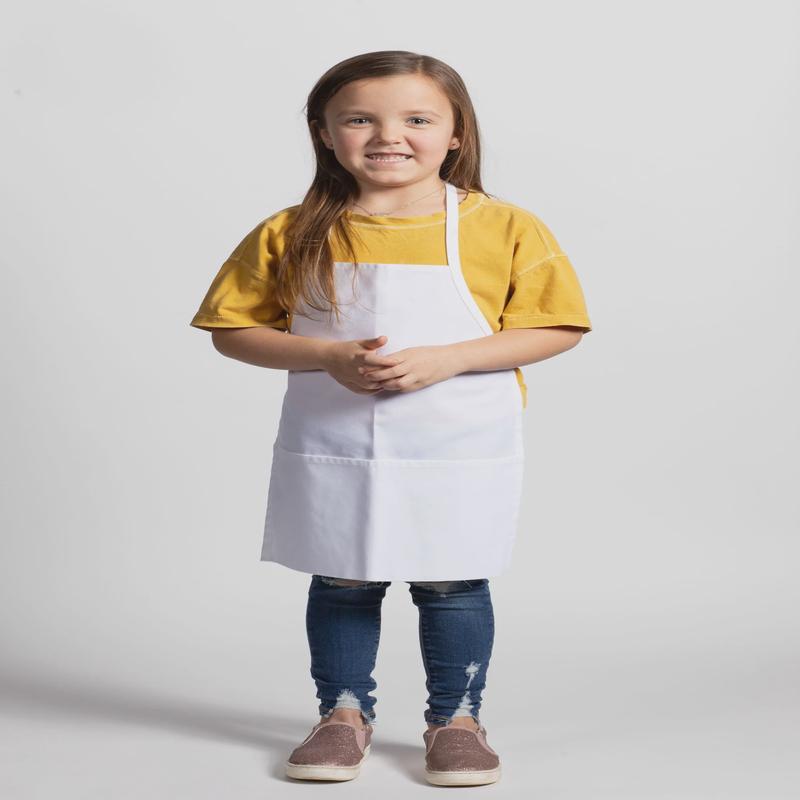 Kid's Apron