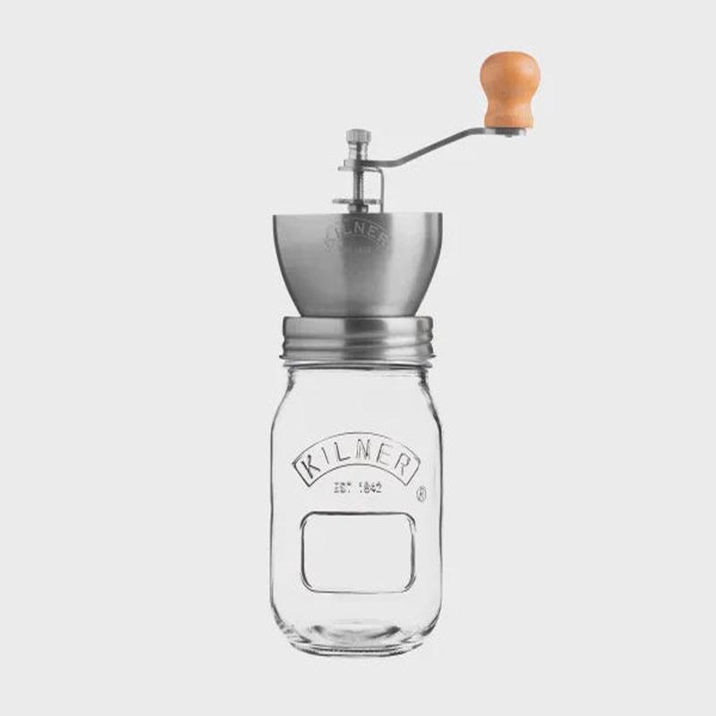 Manual Coffee Grinder