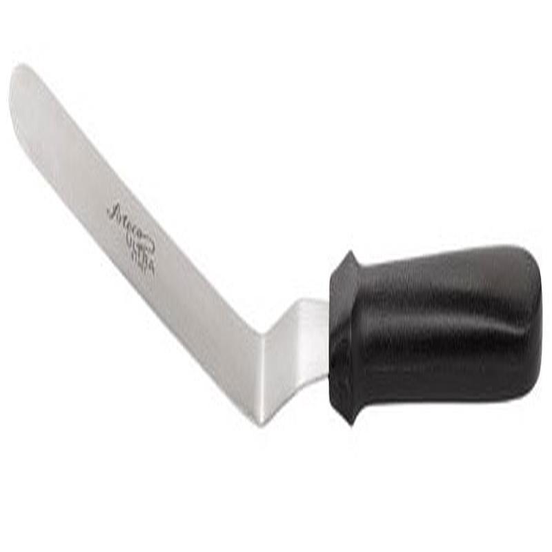Offset Spatula, 7.75"