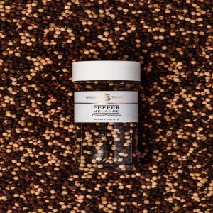 Pepper Mlange | 4.5oz