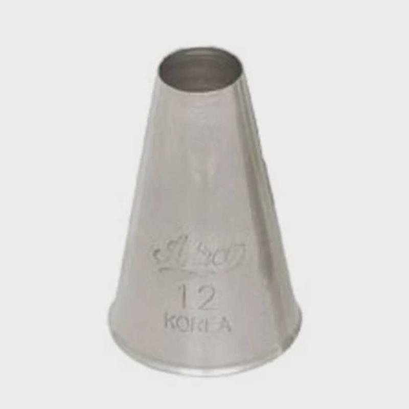 Piping Tip #12