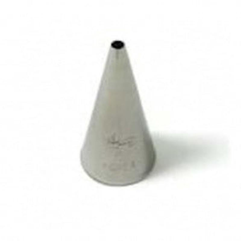 Piping Tip #6