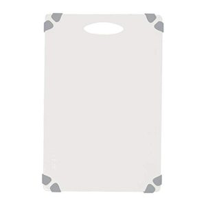 Plastic Cutting Board | 18"x12"