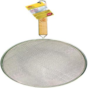 Splatter Guard | 11.75"