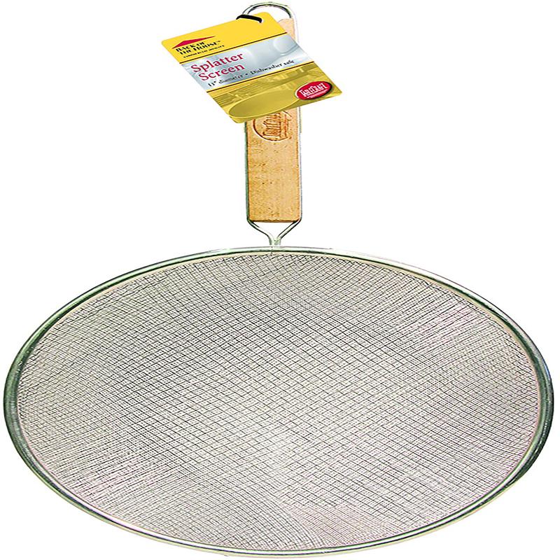 Splatter Guard | 11.75"